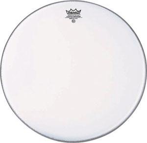 REMO EMPEROR COATED 12" BE-0112-00 PARCHE