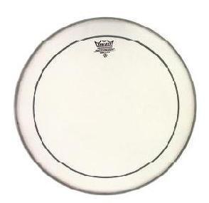 REMO PINSTRIPE COATED 10" PS-0110-00 PARCHE