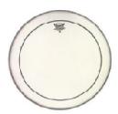 REMO PINSTRIPE COATED 14" PS-0114-00 PARCHE