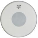 REMO BLACK DOT COATED 13" CS-0113-10 PARCHE