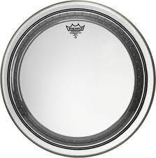 REMO POWERSTROKE PRO CLEAR 20" PR-1320-00 PARCHE