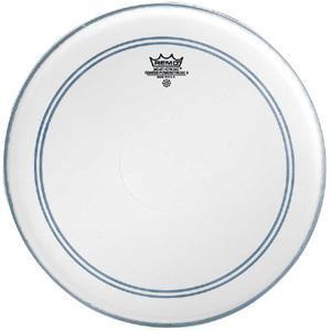 REMO POWERSTROKE III COATED 18" P3-1118-C2 PARCHE