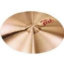 PAISTE 18" PST7 THIN CRASH PLATO