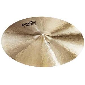 PAISTE 24" MASTERS THIN RIDE *EX-DEMO* PLATO Cyber Week