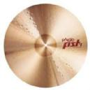 PAISTE 10" PST7 SPLASH  PLATO