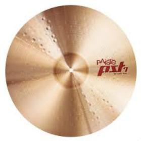 PAISTE 10" PST7 SPLASH  PLATO