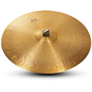 ZILDJIAN RIDE 22" KEROPE MEDIUM KRM22R PLATO