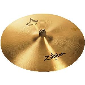 ZILDJIAN 20" A MEDIUM RIDE PLATO