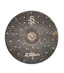 ZILDJIAN RIDE 20" S DARK PLATO