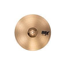 SABIAN 14" B8X HI-HATS