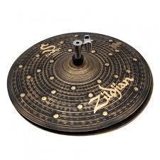 ZILDJIAN 14" S DARK HI-HAT