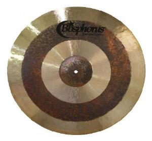 BOSPHORUS 20" ANTIQUE MEDIUM THIN RIDE PLATO