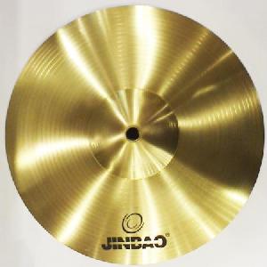 JINBAO SERIE H BRASS SPLASH 10" HS10/J621 V