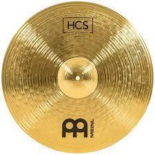 MEINL 20" HCS20R RIDE PLATO