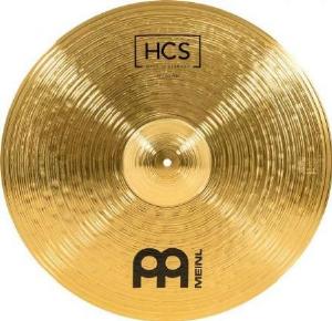 MEINL 20" HCS20CR CRASH/ RIDE PLATO