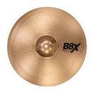 SABIAN 16" B8X MEDIUM CRASH PLATO