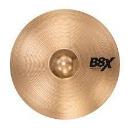 SABIAN 18" B8X MEDIUM CRASH PLATO