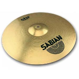 SABIAN 20" SBR RIDE  PLATO