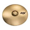 SABIAN 21" AAX X-PLOSION RIDE PLATO