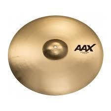 SABIAN 21" AAX X-PLOSION RIDE PLATO