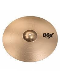 SABIAN 20" B8X RIDE PLATO