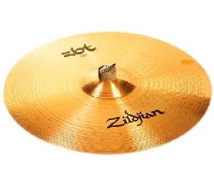 ZILDJIAN 18" ZBT CRASH RIDE PLATO