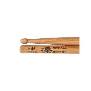 LOS CABOS LCD5ARH 5A RED HICKORY BAQUETA