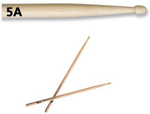 VIC FIRTH NOVA 5AW BAQUETA