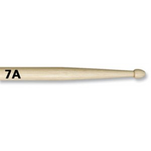 VIC FIRTH NOVA 7AW BAQUETA