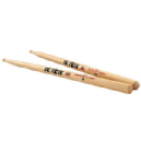 VIC FIRTH 5AW HICKORY BAQUETA