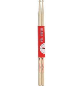 VIC FIRTH 5A EXTREME HICKORY BAQUETA