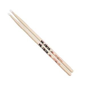 VIC FIRTH 5AN HICKORY BAQUETA