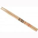 VIC FIRTH 5BW HICKORY BAQUETA