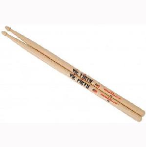 VIC FIRTH 5BW HICKORY BAQUETA