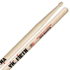 VIC FIRTH SD10 SWINGER MAPLE BAQUETA