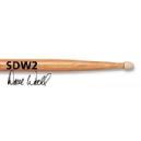 VIC FIRTH SDW2 DAVE WECKL EVOLUTION BAQUETA