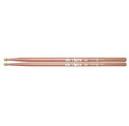 VIC FIRTH 5AP ROSA HICKORY PINK BAQUETA