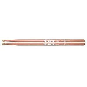 VIC FIRTH 5AP ROSA HICKORY PINK BAQUETA