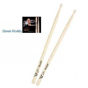 VATER DEREK RODDY BAQUETA