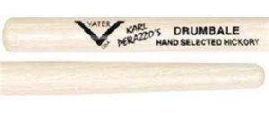 VATER KARL PERAZZO*USADAS* BAQUETA