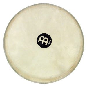 MEINL 7" TSC-02 PARCHE PIEL BONGOS