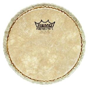 REMO FIBERSKYN TUCKED 8,5" 813.616 PARCHE BONGOS