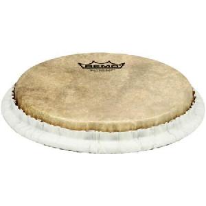 REMO SKYNDEEP 7,15" PARCHE BONGOS