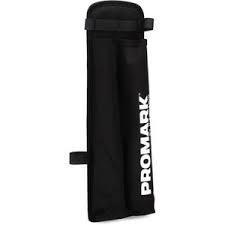 PRO-MARK MARCHING DRUMSTIK 2 PR  FUNDA BAQUETAS 