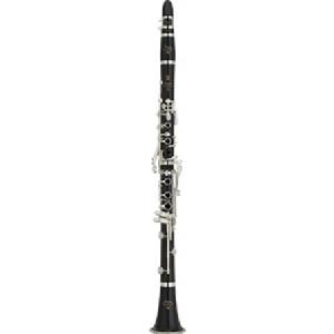 YAMAHA YCL -SEV R A CLARINETE LA