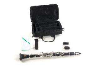 ROY BENSON CLARINETE Bb CB-317