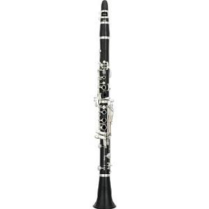 YAMAHA YCL-CSG III H CUSTOM CLARINETE Sib