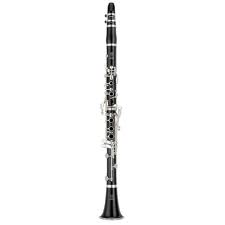 YAMAHA YCL-255 S CLARINETE Sib