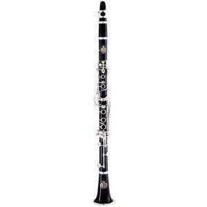 AMATI ACL-354 S-O CLARINETE EN DO 