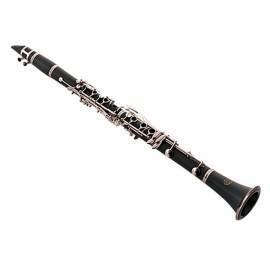 GARA WF GCL-11 EBONITA CLARINETE EN DO 